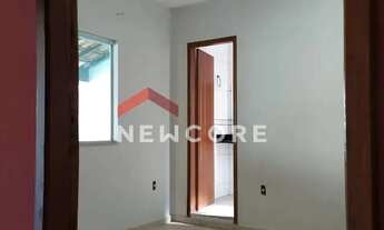 Imagem: Casa em Rua Capela - Jardim Riacho das Pedras