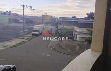 Imagem 2: Apartamento em Avenida Cidade de Campos - Trindade - São Gonçalo/RJ