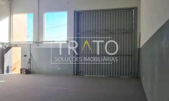 Imagem 3: Barracão - Jardim Myrian Moreira da Costa - Campinas