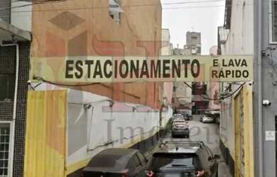 Imagem 2: Terreno comercial 723 m² no Bom Retiro com frente para duas ruas