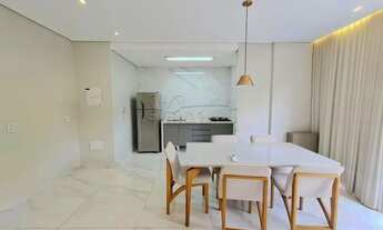 Imagem 6: Apartamento de 01 quarto para locação - Santa Cruz do José Jacques