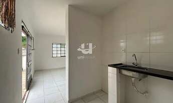 Imagem 7: Sobrado para locação quarto e sala