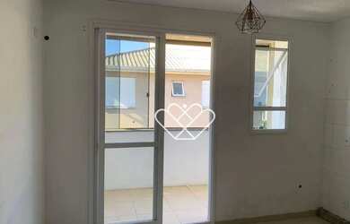 Imagem 6: Descubra seu Novo Lar no Condomínio Barnabe: Conforto e Conveniência em São Vicente