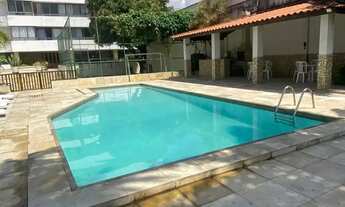 Imagem 3: Apartamento à venda no CONDOMÍNIO IVO DO PRADO, CENTRO, Aracaju, SE