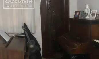 Imagem 6: Casa a venda - Vila Guaraciaba, Santo André