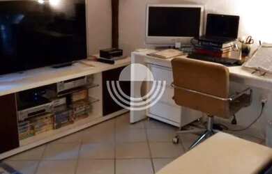 Imagem 5: Casa à venda em Campinas, Caminhos de San Conrado, com 4 quartos, com 346 m², VILA DAS PED