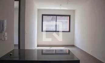 Imagem 2: Apartamento à Venda - Santa Efigênia, 1 Quarto, 39 m2