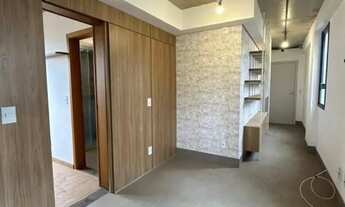 Imagem 3: Flat com 1 quarto para alugar em Belo Horizonte