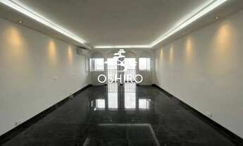 Imagem 7: Apartamento frente mar para locação no Gonzaga, em Santos