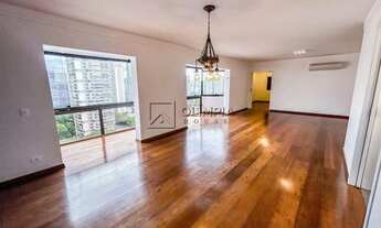 Imagem 4: Venda Apartamento 3 Dormitórios - 228 m² Brooklin