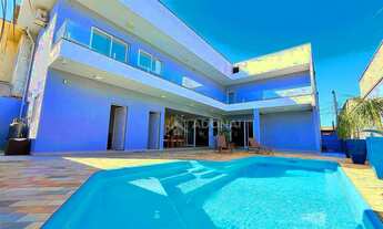 Imagem 3: Residência de Alto Padrão à venda, 361 m² por R$ 1.850.000 - Nereidas - Guaratuba/PR