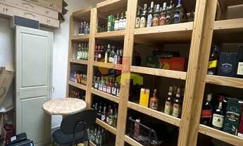 Imagem 5: SALÃO COML 3 POSTOS RUDGE RAMOS 230MT2 A.C