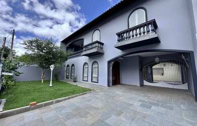 Imagem 6: Casa para alugar com 5 quartos no Jardim Lolata na Região Leste de Londrina