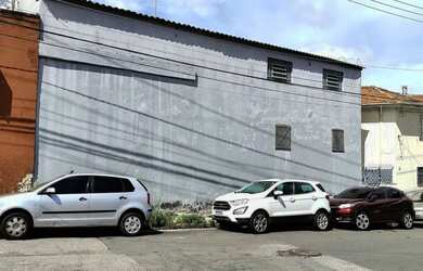 Imagem 7: Galpão à Venda Rua Guaipá, Vila Leopoldina - São Paulo