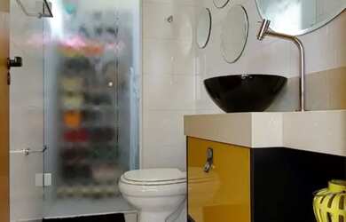 Imagem 4: Cobertura Duplex para Venda / Bairro América / Joinville / 3 quartos