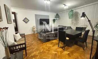 Imagem: Apartamento / Residencial / Copacabana