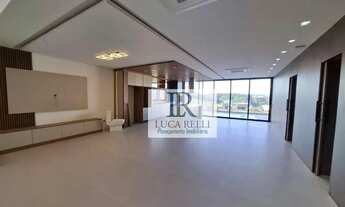 Imagem 4: Casa com 4 dormitórios à venda, 335 m² por R$ 4.600.000,00 - Sítio do Rosário - Santana de