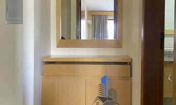 Imagem 7: Imóvel para aluguel tem 42 metros quadrados com 1 quarto em Bela Vista - São Paulo - SP