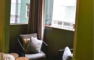 Imagem 3: Apartamento para alugar de 3 quartos, com área privativa noBuritis