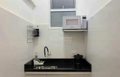 Imagem: Apartamento / Residencial / Centro