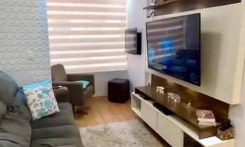 Imagem 3: Apartamento com Sacada Linda Vista Morro Santana com 1 vaga de garagem