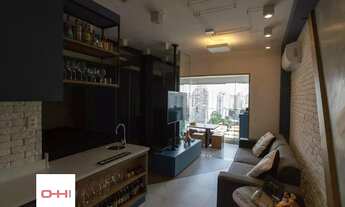 Imagem: Aluguel Apartamento 1 Dormitórios - 42