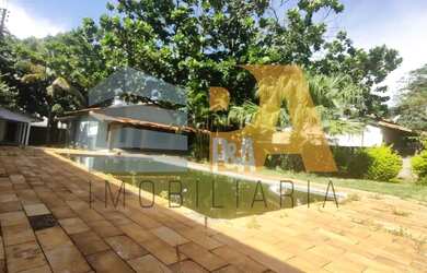 Imagem 4: Chácara para locação em Jaguariúna-SP, bairro Loteamento Capotuna: 3 quartos, 3 salas, 3 b