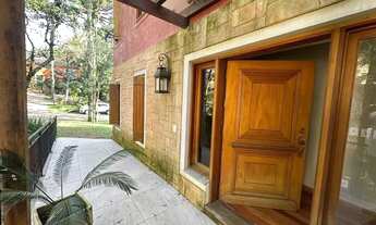 Imagem 6: Casa com 4 dormitórios à venda por R$ 3.250.000,00 - Reserva da Serra - Canela/RS