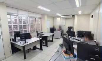 Imagem 6: PRÉDIO - CHÁCARA SANTO ANTONIO - SP