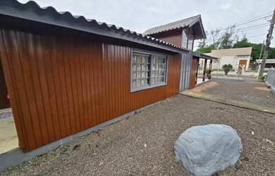 Imagem 2: Casa à Venda no Centro de Santo Antônio da Patrulha - Excelente Localização!