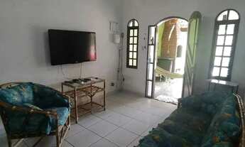 Imagem 4: Casa em Rua Francisco Fernandes Pires - Balneário Flórida Mirim - Mongaguá/SP