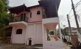 Imagem 2: Casa à venda, 164 m² por R$ 850.000,00 - Araçatiba - Maricá/RJ