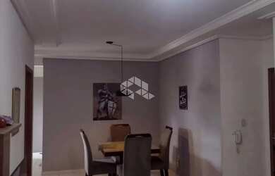 Imagem 6: APARTAMENTO COM 3 QUARTOS, SUÍTE E VAGA COBERTA NO INGLESES