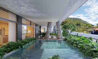 Imagem 5: LANÇAMENTO HORIZON - 1 DORMITORIO - 41,09M2 - FLORIANOPOLIS/SC