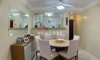 Imagem 3: Apartamento em Rua Santos - Pitangueiras - Guarujá/SP