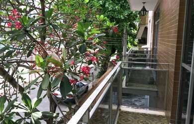 Imagem 4: Apartamento para aluguel, 2 quartos, 1 vaga, Jardim Guanabara - Rio de Janeiro/RJ