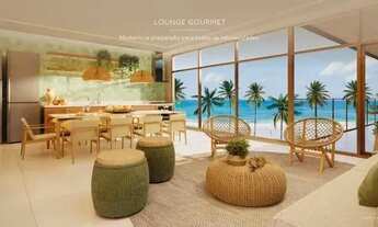 Imagem 7: Imóvel para venda tem 217 metros com 4 quartos em Praia do Cupe - Ipojuca - PE