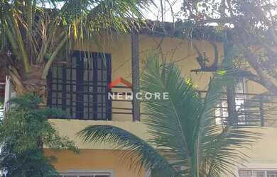 Imagem 2: Casa em Rua Q - Chácaras de Inoã (Inoã) - Maricá/RJ