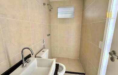 Imagem 7: Apartamento com 3 dormitórios à venda, 98 m² por R$ 1.140.000 - Aldeota - Fortaleza/CE