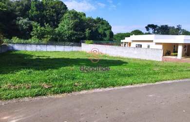 Imagem 3: Terreno para VENDA localizado no CONDOMÍNIO HARAS PINDORAMA, em Cabreúva/SP