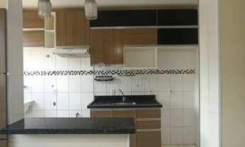 Imagem 5: Apartamento Padrão para Locação com 2 Dormitórios no bairro Loteamento Clube V