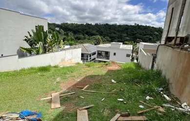 Imagem 3: TERRENO EM CONDOMÍNIO - COLINAS DA ANHANGÜERA - SP