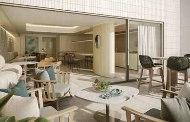 Imagem 6: Imóvel para venda possui 173 metros quadrados com 3 quartos em Ipanema - Rio de Janeiro