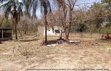 Imagem 2: VENDO!!! Uma área rural de 2 hectares na região do porto bandeira na cidade de C