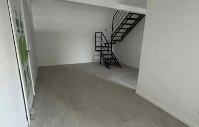 Imagem 5: Apartamento Duplex 1 Dormitório à Venda na Cidade Baixa Porto Alegre