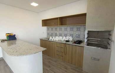 Imagem 4: Apartamento com 1 quartos para alugar, 30 m² por R$ 1.100/mês - Vila Industrial - Bauru/SP