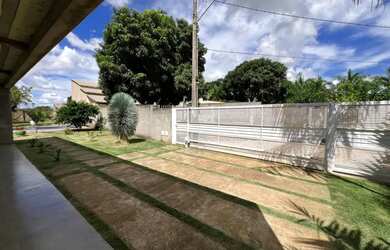 Imagem 5: Casa 3 quartos em Ponte Alta Norte Casa Grande - Brasília - DF