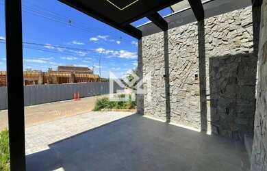 Imagem 6: Casa à Venda em Jardim Timbaúva, Gravataí 3 Dormitórios, 2 Vagas