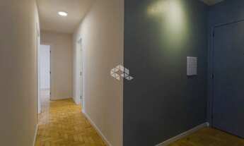 Imagem 4: Apartamento à venda no bairro Bom Fim de 02 dormitórios com 73 m² privativos