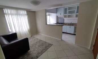 Imagem: Excelente apartamento de 2 dormitórios